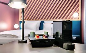 B&B Hotel Muenchen-Trudering